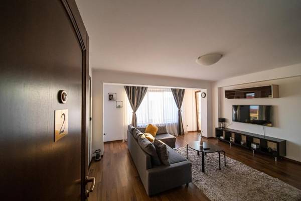 Apartament Tatu bar&grill