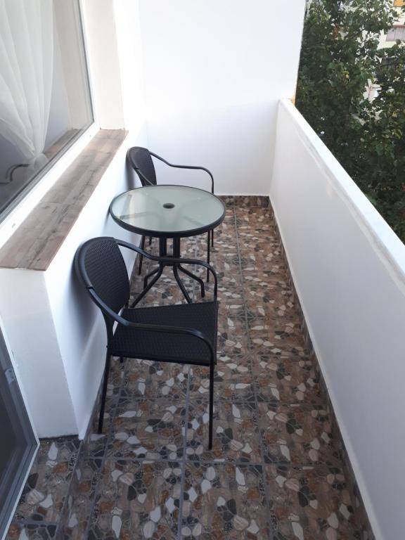 Apartament Faleza Dunării