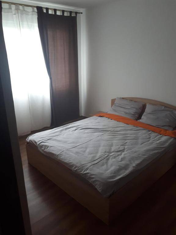 Apartament Faleza Dunării