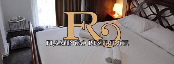 Flamingo Residence (Complex Manea)