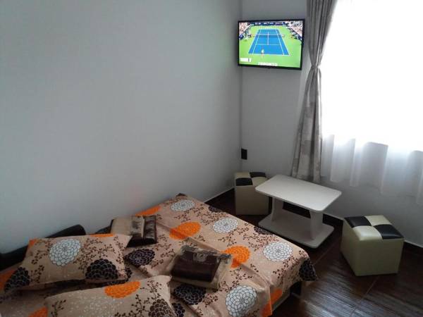 Apartament Belvedere Orsova