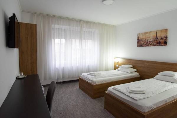 Carnival City Hotel Oradea