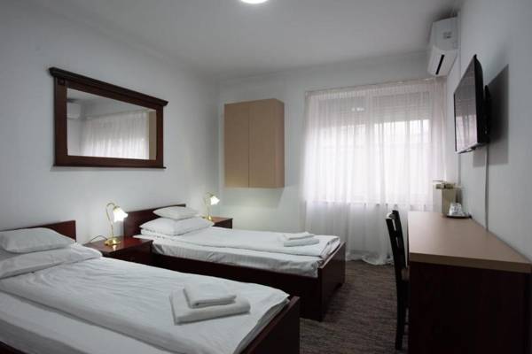 Carnival City Hotel Oradea