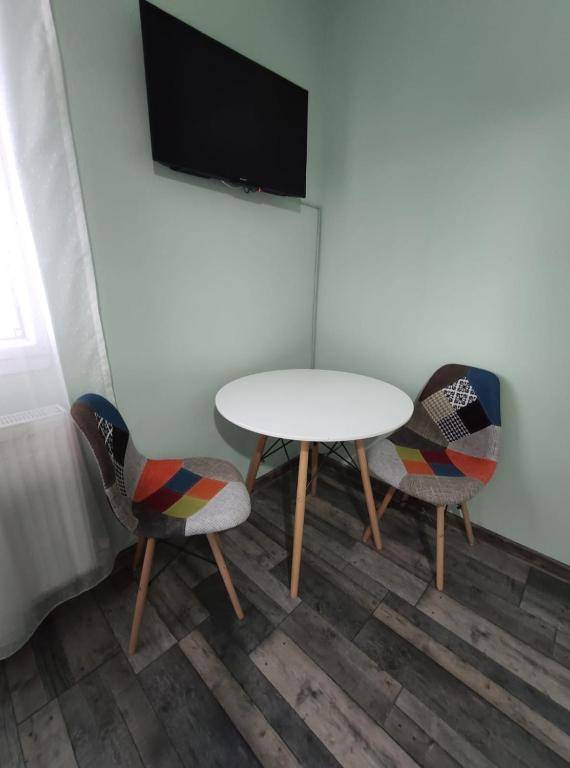 Podgoria Guesthouse- Camere de închiriat