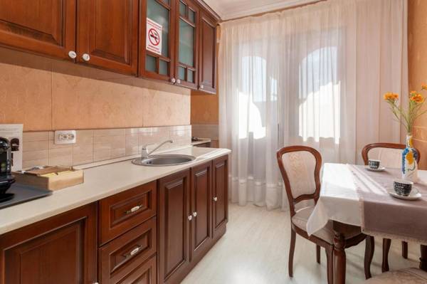 Moonlight Central Apartments