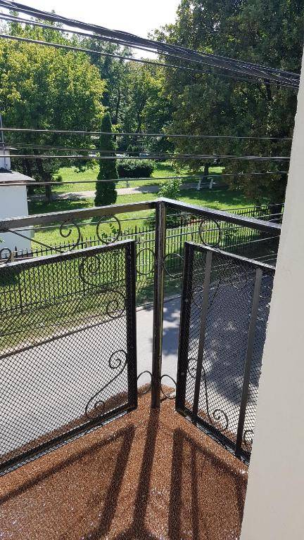 Aparthotel ARIA Prestige Boutique