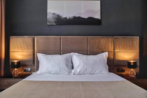 Charlotte Residence - 2 Bedrooms Apartment