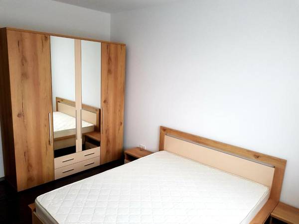 HappyHome Central Deluxe Apartments