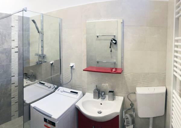 D&B Central Apartment