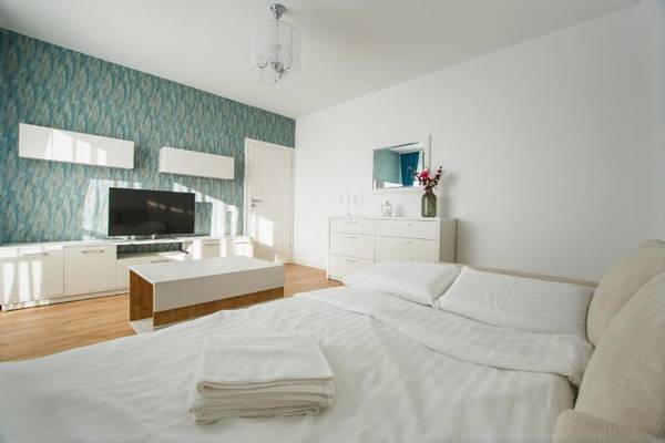 Fantastic Apartment at Prima Residence