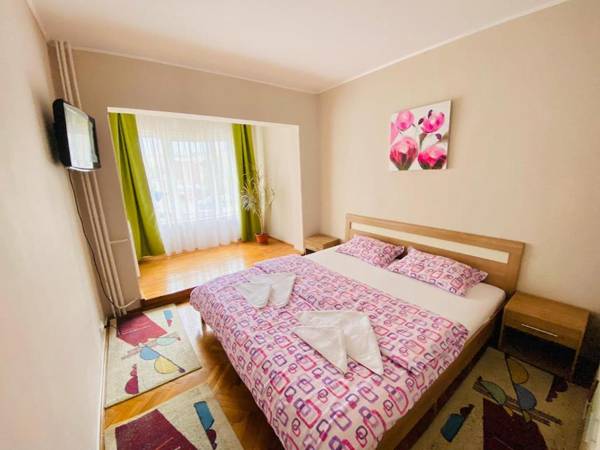Apartament Helena