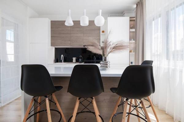 Blanche Residence - 2 bedrooms Apartment Pta Unirii