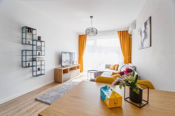 Gorgeous Home at Prima Universitatii