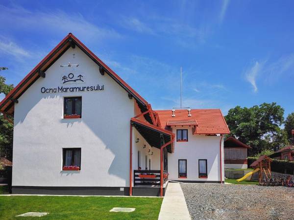 Pensiunea Ocna Maramuresului