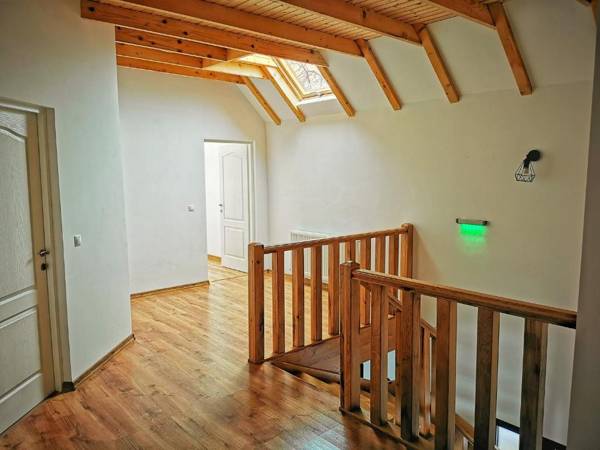 Pensiunea Ocna Maramuresului