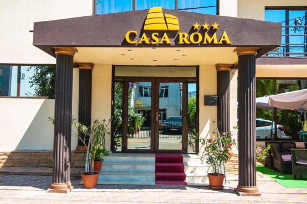 Casa Roma