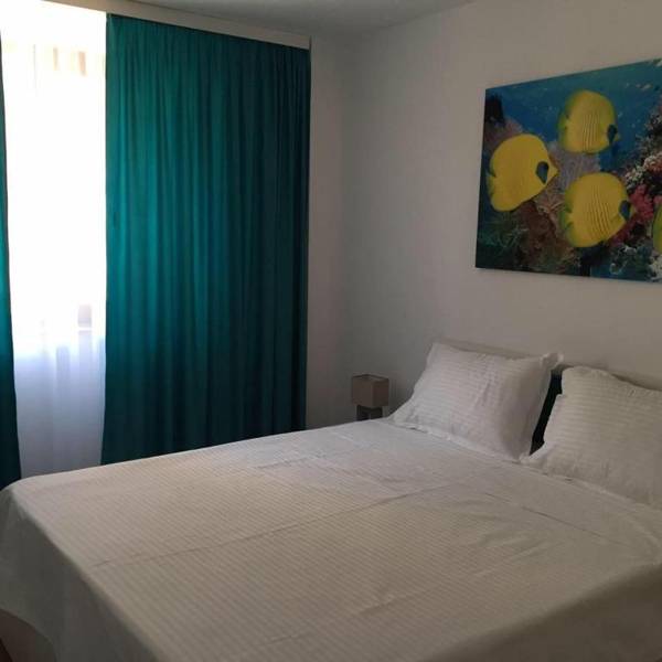 Apartamente Seashells Mamaia Nord