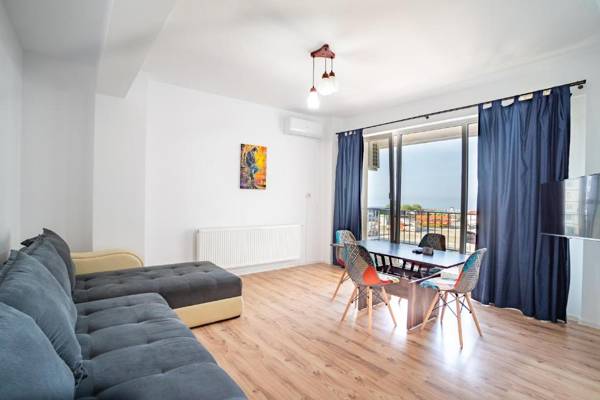 Apartment Antonia