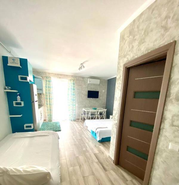 Garsoniera DiMatt Mamaia Nord