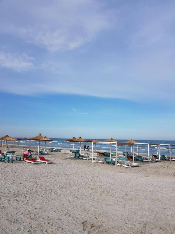 Apartament Maia Daniela