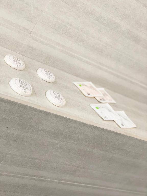 Oxxo Apartment Mamaia-Nord