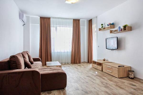 Apartament Magnum 