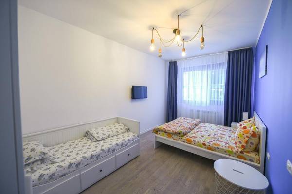 Apartament IRES