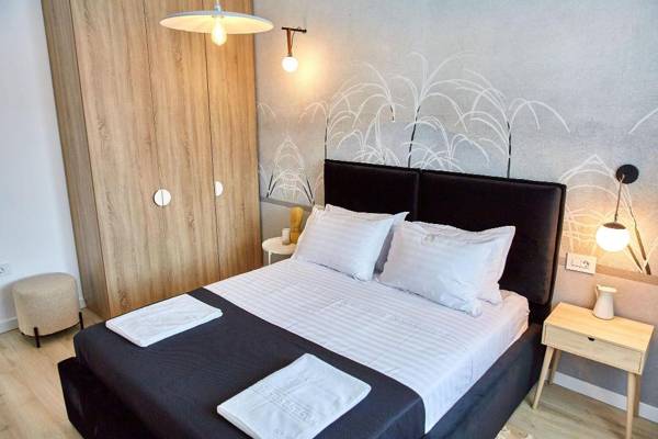 Apartament Sea la Vie 