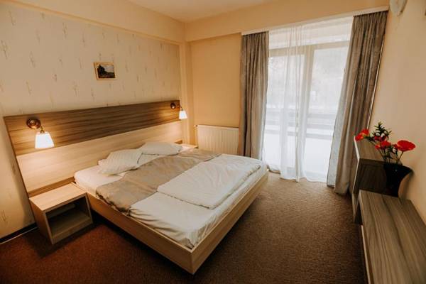 Guest house Lacul Linistit