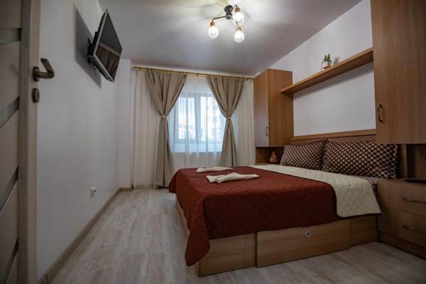 Apartament Natalia