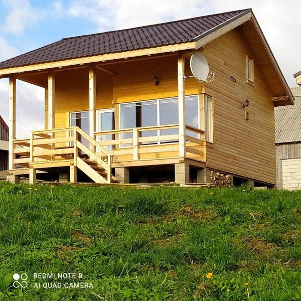 Casuta de Vacanta Marisel Cluj