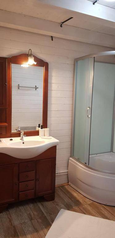 Casuta de Vacanta Marisel Cluj