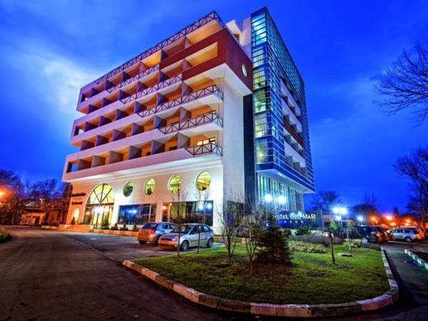 Hotel Del Mar & Conference Center