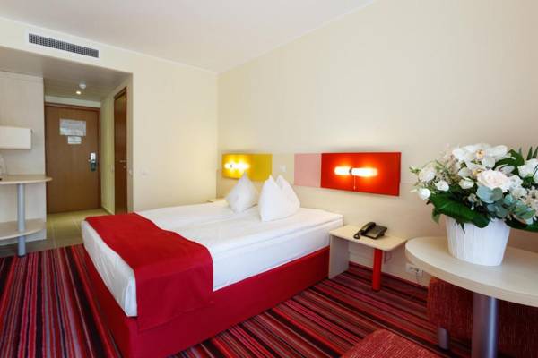 Zenith - Top Country Line - Conference & Spa Hotel