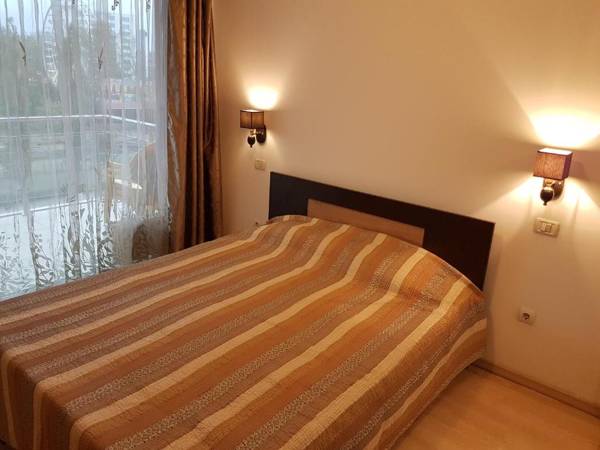 St.Vlas Apartments Mamaia