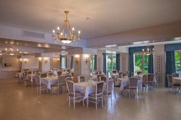 Hotel Sulina International