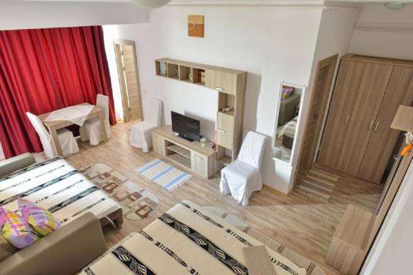 Apartament studio Summerland Mamaia