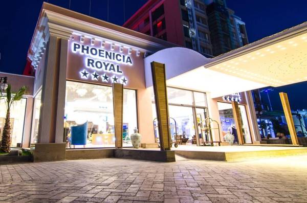 Phoenicia Royal Hotel