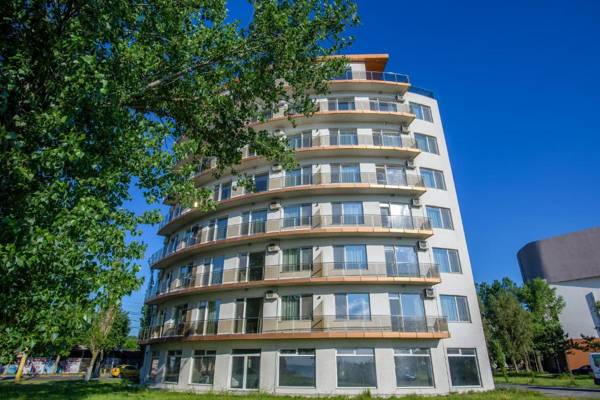 C&Y Apartments Aqua Park