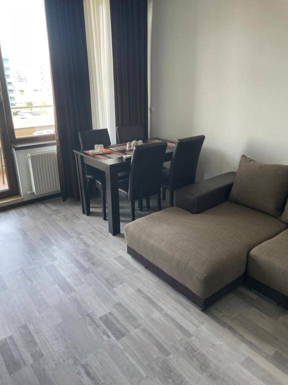 Apartament Summerland Crazy Beach Mamaia