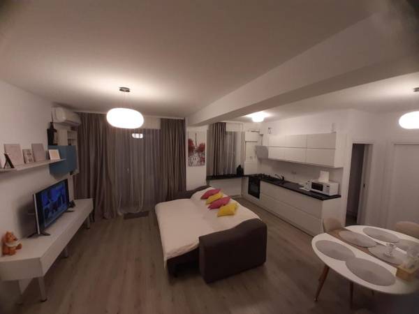 Victoria Sea Residence Mamaia