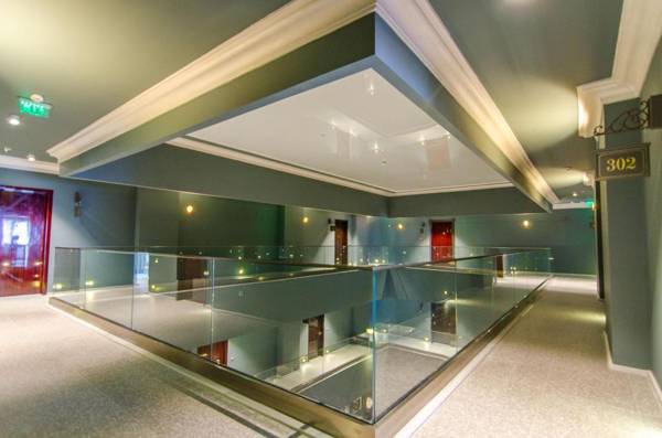 Phoenicia Boutique Hotel & Casino - Adults Only