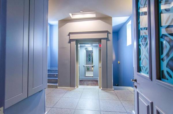 Phoenicia Boutique Hotel & Casino - Adults Only