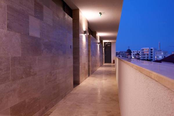 Vila Ducu - Adults Only ( +16 )