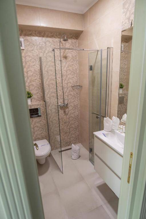 Hotel Excelsior Mamaia Nord