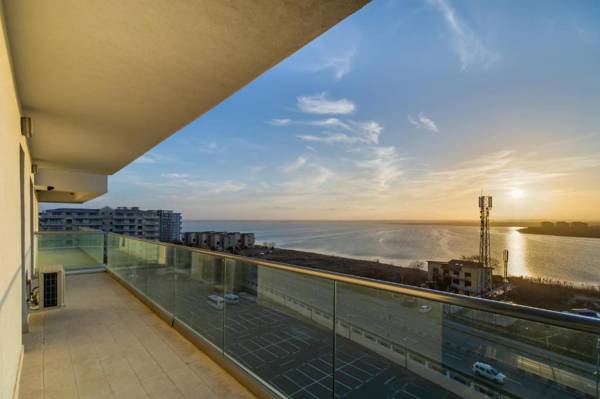 Miramare Residence Aparthotel