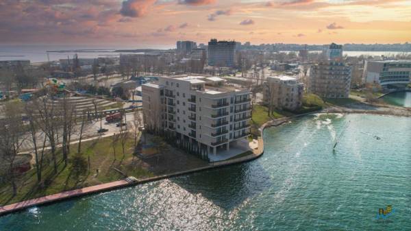 SOLID MAGIC RESIDENCE