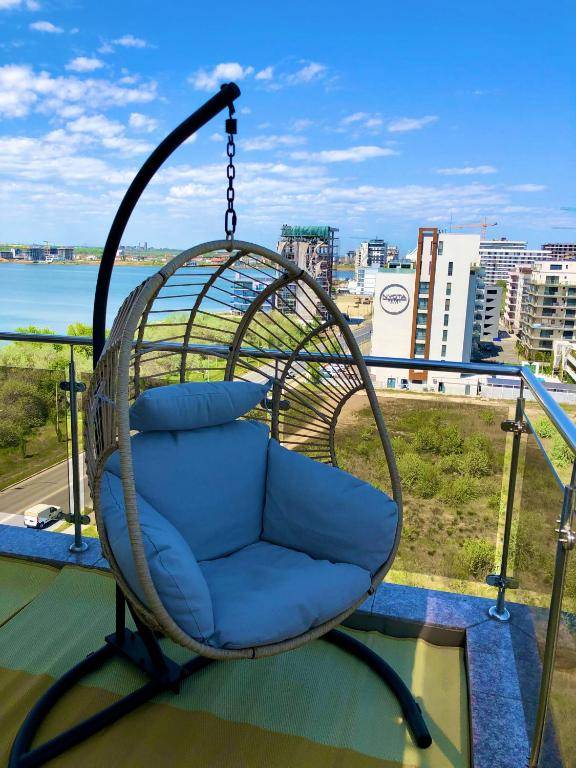 Aqua Vista NUBA - Vedere Top la Mare si Lac - Summerland