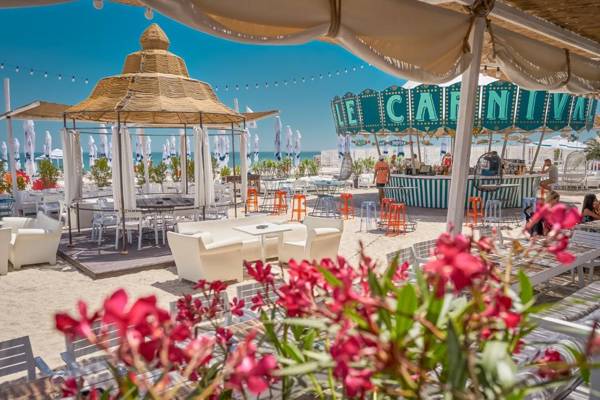 Fratelli Sun Apartments