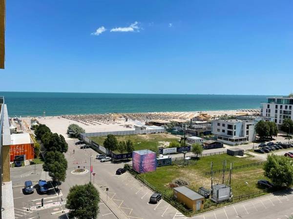 Summerland Seaview Apartments